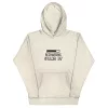 Recharging Stand By Unisex Hoodie