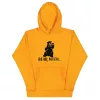 Bear With… Unisex Hoodie
