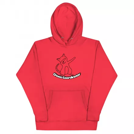 Chaos Coordinator Hoodie Chaos Coordinator Hoodie