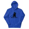 Bear With… Unisex Hoodie