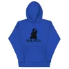 Bear With… Unisex Hoodie