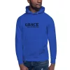 Grace Over Perfection Unisex Hoodie Grace Over Perfection Unisex Hoodie