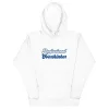 Professional Overthinker hoodie Professional Overthinker hoodie