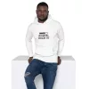 Recharging Stand By Unisex Hoodie