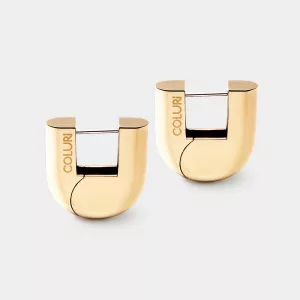 Lorde Statement Earrings