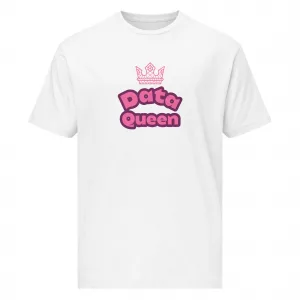Data Queen fine jersey tee Data Queen fine jersey tee