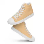 Women’s high top canvas shoes Women’s high top canvas shoes