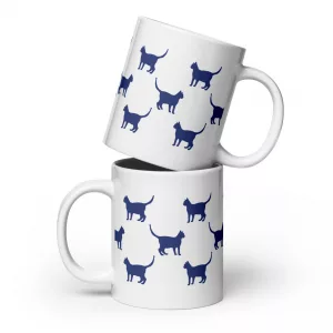 Cat Mug