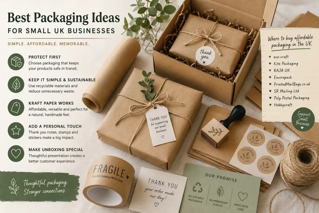 packaging