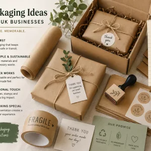 packaging