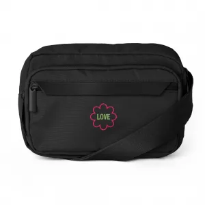Love Urban crossbody bag