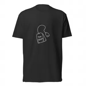 Unisex Fitted Tea Shirt