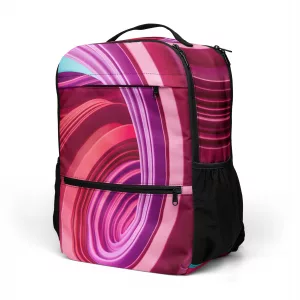 Flow Design Utility backpack